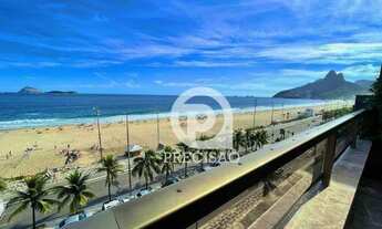 Imagem 7: Cobertura à venda, 591 m² por R$ 19.000.000,00 - Ipanema - Rio de Janeiro/RJ