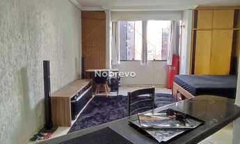 Imagem 4: Kitnet/conjugado para venda com 35 metros quadrados com 1 quarto em Norte - Brasília - DF