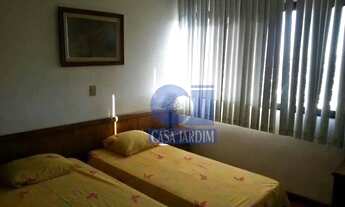 Imagem 3: Flat com 1 dormitório, 58 m² - venda por R$ 380.000,00 ou aluguel por R$ 5.560,00/mês - Ed