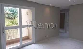 Imagem 2: Locação Apartamento com 3 dormitórios