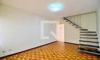 Imagem 4: Casa para Aluguel - Campestre, 2 Quartos, 128 m2