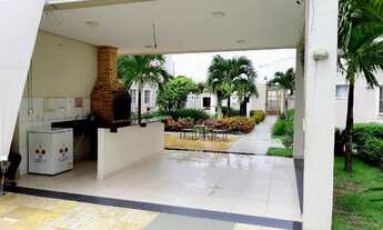 Imagem 4: Apartamento para venda com 50 metros quadrados com 2 quartos em Salinas - Fortaleza - CE