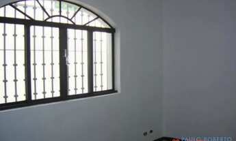 Imagem 5: CASA ASSOBRADADA - VILA MASCOTE - SP