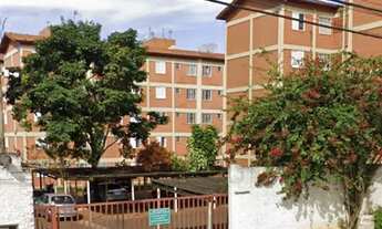 Imagem: Vendo apartamento Recanto Fortuna