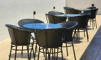 Imagem 5: Amplo AP em INTERMARES. Com lazer na cobertura. Pronto pra morar. Bem localizado