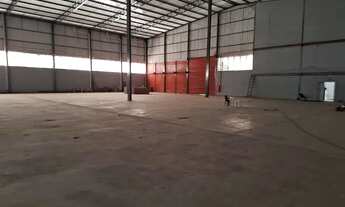 Imagem 5: Galpão/Depósito/Armazém para aluguel tem 2890 metros quadrados em Jardim do Lago - São Pau