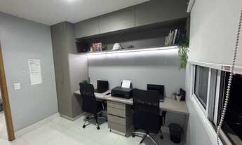 Imagem 6: Apartamento modificado 2Q sendo 1 suíte