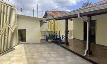 Imagem: Casa para Locação em Hortolândia, Jardim