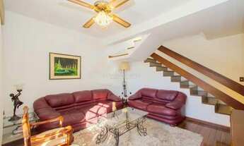 Imagem 3: Casa a venda com 3 quartos, 2 vagas e 185m2 no bairro Espirito Santo / Altos do Ipê, na zo