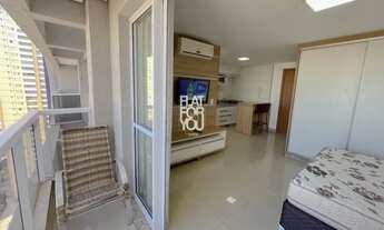 Imagem 6: Alugo flat mobiliado