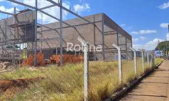 Imagem 2: Galpão para alugar, Santa Mônica - Uberlândia/MG - R$ 8.800,00