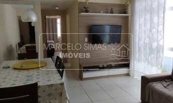 Imagem: Apartamento Lateral à venda na Prainha