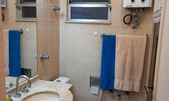 Imagem 4: Quarto Sala Metrô Flamengo