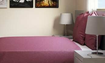 Imagem 3: Casa para venda tem 51 metros quadrados com 2 quartos