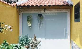 Imagem 4: Vendo excelente Casa de condomínio com 3 quartos e piscina privativa, em Várzea das Moças