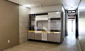 Imagem 2: Casa para Aluguel - Jardim Algarve, 1 Quarto, 150 m2