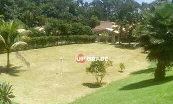 Imagem 5: Casa com 4 dormitórios à venda, 448 m² por R$ 2.300.000 - Aracariguama - Araçariguama/SP