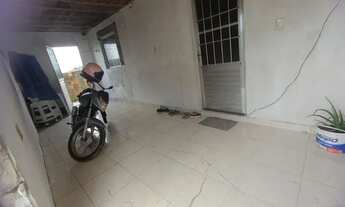 Imagem 6: VENDO CASA EM SUCUPIRA JABOATÃO 40 MIL