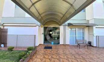 Imagem 2: Apartamento com 2 dormitórios à venda, 65 m² por R$ 349.000,00 - Jardim das Indústrias - S