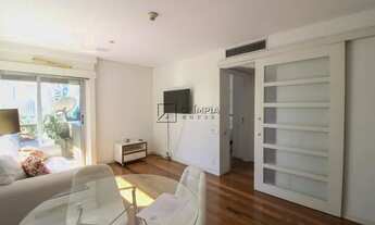 Imagem 2: Apartamento Venda Brooklin 55 m² 1 Dormitórios