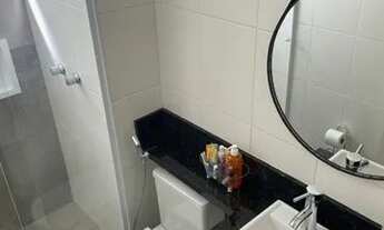 Imagem 3: APARTAMENTO - JARDIM SÃO CAETANO - SP