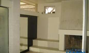 Imagem 7: SOBRADO - MOEMA PÁSSAROS - SP