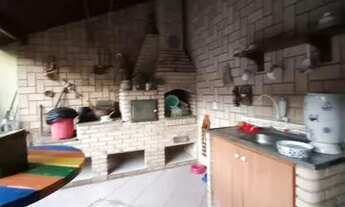 Imagem 3: Casa de condomínio ARUA para aluguel e venda tem 160 metros quadrados com 3 quartos