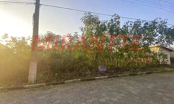 Imagem 3: Terreno em Serra Da Cantareira