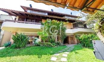 Imagem 3: Cobertura em Cristal