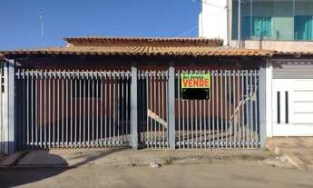 Imagem: Riacho fundo 2 Qn 5b, casa 2 qtos, garagem