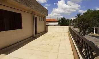 Imagem 2: SOBRADO - BROOKLIN - SP