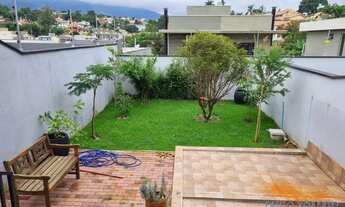 Imagem 2: SOBRADO - JARDIM DO LAGO - SP