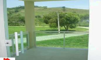 Imagem 5: Casa com 4 quartos no condominio Pedra Verde Cod:17