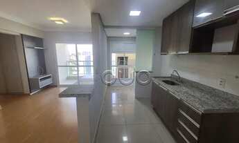 Imagem 1: Apartamento com 2 dormitórios para alugar, 72 m² por R$ 3.350,01/mês - Centro - Piracicaba