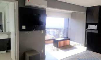 Imagem 5: APARTAMENTO - CAMPO BELO - SP