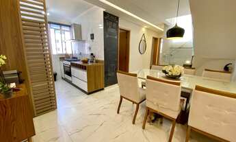 Imagem 4: Cobertura XANGRI-LA 2 quartos, 1 banho, 2 vagas