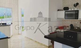 Imagem 4: Casa / Condomínio - Condomínio Residencial Mirante do Vale - Locação - Residencial