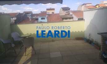 Imagem: COBERTURA - JARDIM MILENA - SP