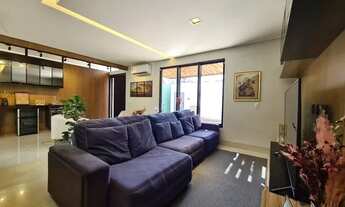 Imagem 4: Apartamento para venda com 500 metros quadrados com 5 quartos em São Cristóvão - Teresina