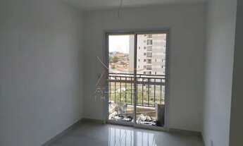 Imagem 2: Apartamento para venda possui 60 metros quadrados com 2 quartos