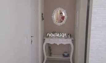 Imagem 4: Apartamento com 2 dormitórios à venda, 52 m² por R$ 318.000,00 - Conjunto Residencial Vist