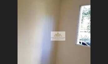 Imagem 5: Apartamento com 2 dormitórios à venda, 47 m² por R$ 200.000,00 - City Ribeirão - Ribeirão