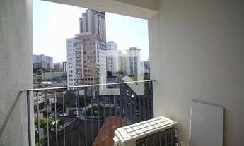 Imagem 6: Apartamento para Aluguel - Vila Mariana, 1 Quarto, 22 m2