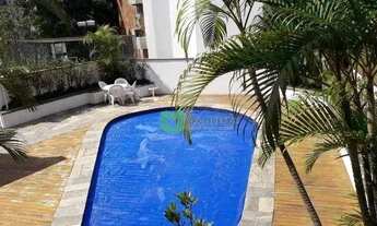 Imagem 3: Apartamento com 3 dormitórios, 126 m² - venda por R$ 1.060.000,00 ou aluguel por R$ 6.500