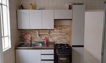 Imagem 3: Apartamento para Venda - 65m², 2 dormitórios, Cidade Baixa