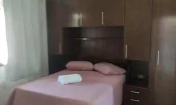 Imagem 6: TT RA Amil Aluga Casa Residencial Mobiliada 160m2 / Jardim Terras de São João - Jacareí