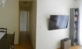 Imagem 5: APARTAMENTO - VILA GUMERCINDO - SP