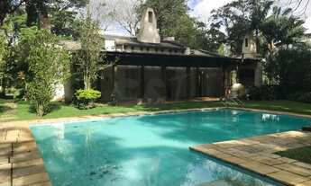 Imagem 3: Casa de Condomínio à venda ou para alugar na Chácara Flora, São Paulo - SP