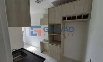 Imagem 5: Apartamento para locação na Vila Rami em Jundiaí - SP