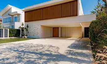 Imagem 2: Condomínio Residencial Zero Alphaville - Barueri